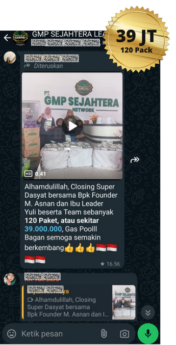 <p>

Testimoni Pembelian

<br></p>